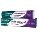 Himalaya Stain Removal Tooth Paste – image 1