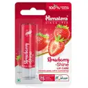 Himalaya Strawberry Shine Lip Care – image 1