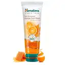 HIMALAYA TAN REMOVAL ORANGE FACE WASH – image 1