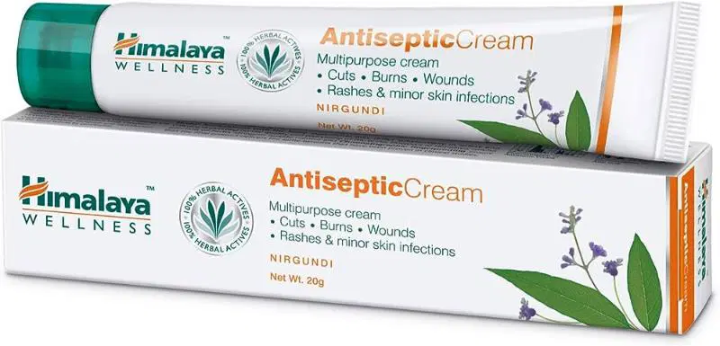 Himalaya Wellness Antiseptic Cream