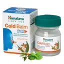 Himalaya Wellness Cold Balm – image 1