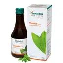 Himalaya Wellness Vasaka Syrup – image 1