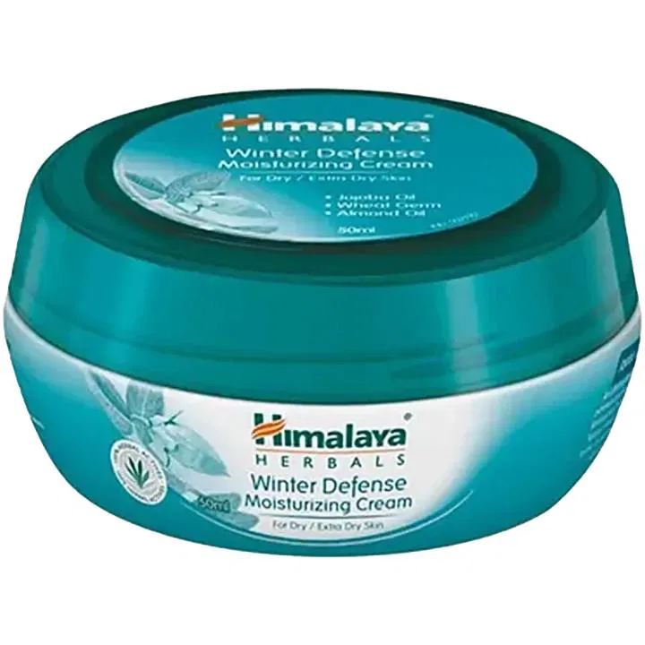 Himalaya Winter Defense Moisturising Cream