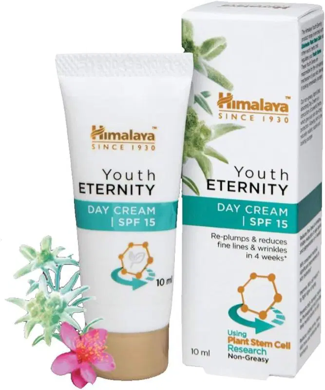 Himalaya Youth Eternity Day Cream