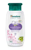 Himalaya Extra Moisturising Baby Wash – image 1