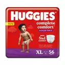 Huggies Extra Large Daipers – image 1