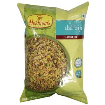 Haldiram's Dal Biji