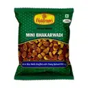 Haldiram's Mini Bhakarwadi – image 1