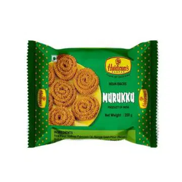 Haldirams Nagpur Murrukku