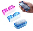 Handle Grip Nail Brush ( Set Of 3 ) – image 2