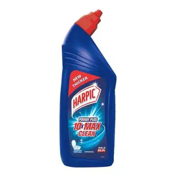 Harpic Disinfectant Toilet Cleaner Liquid Original
