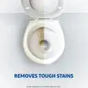Harpic White and Shine Disinfectant Toilet Cleaner Bleach – image 4