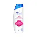 Head & Sholder Anti Dandruff Shampoo + Conditioner Smooth & Silky – image 1
