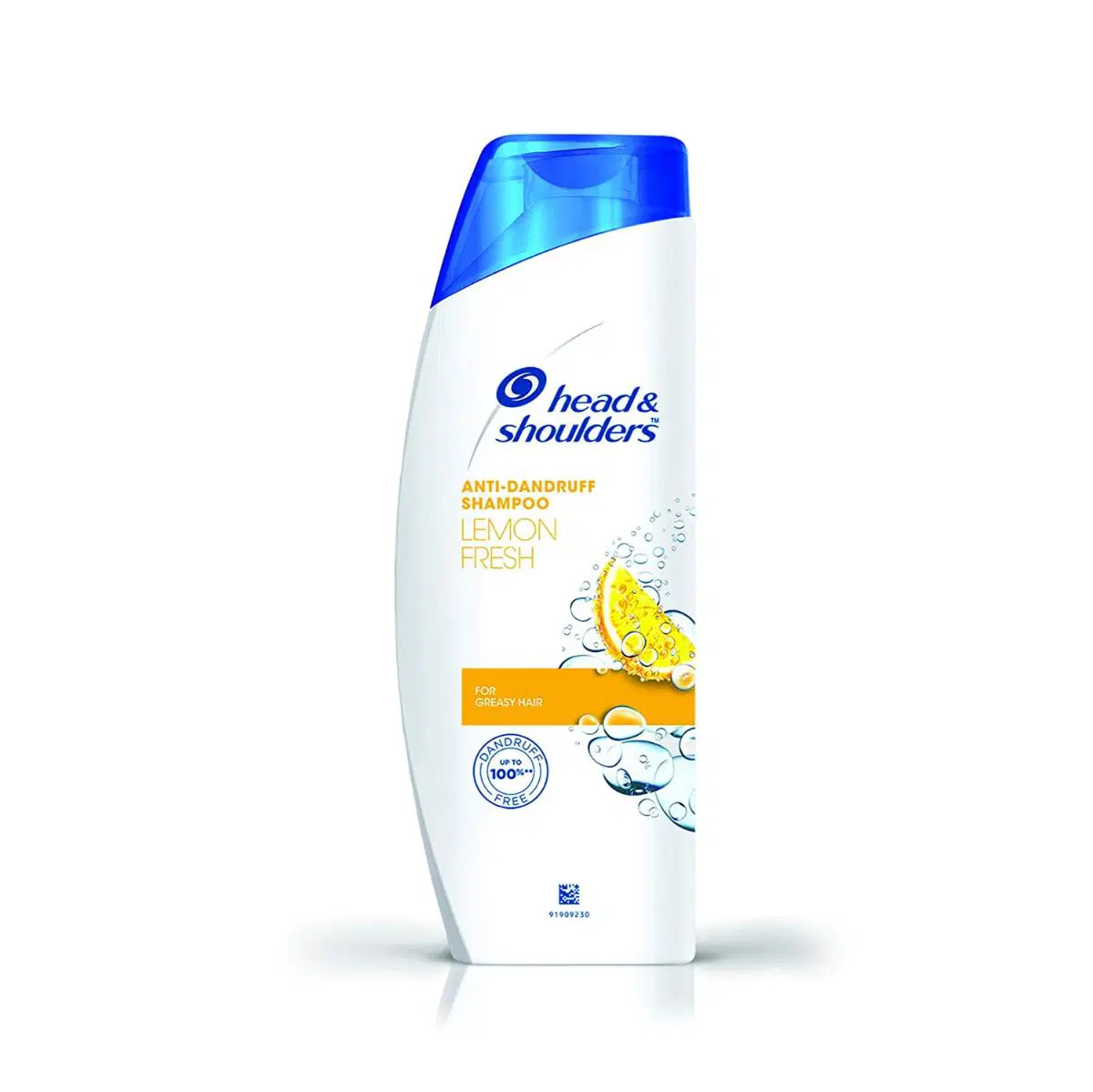 Head & Shoulder Anti Dandruff Shampoo Lemon Fresh