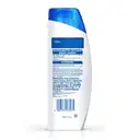 Head & Shoulders 2 In 1 Anti Dandruff Smooth & Silky Shampoo+Conditioner – image 2