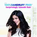 Head & Shoulders 2 In 1 Anti Dandruff Smooth & Silky Shampoo+Conditioner – image 5