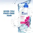 Head & Shoulders Smooth and Silky Anti Dandruff Shampoo – image 5