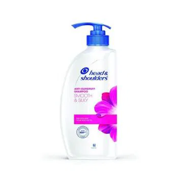 Head & Shoulders Smooth and Silky Anti Dandruff Shampoo