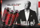 Hell Energy Drink - Classic – image 4