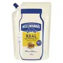 Hellmann's Veg Mayonnaise – image 1