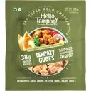 Hello Tempayy Natural Tempeh Cubes Protein & Fibre Rich – image 1