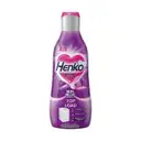 Henko Matic Liquid Detergent Top Load – image 1