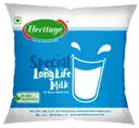 Heritage Special Long Life Toned Milk – image 1