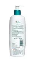 Himalaya Baby Lotion – image 2