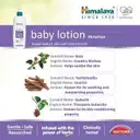 Himalaya Baby Lotion – image 5