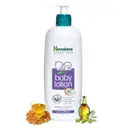Himalaya Baby Lotion – image 1