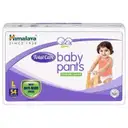 Himalaya Total Care Baby Pants Diapers Large – image 1