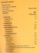 Himalayan Natives Premium Quality Urad Dal Split – image 3