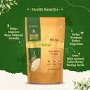 Himalayan Natives Premium Quality Urad Dal Split – image 4