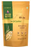 Himalayan Natives Toor Dal Unpolished – image 1