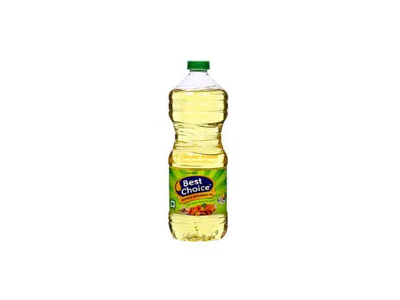 Himani Best Choice Refined Oil