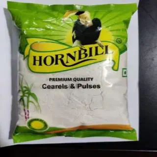Hornbill Chana