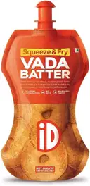 ID Fresho Vada Batter – image 1