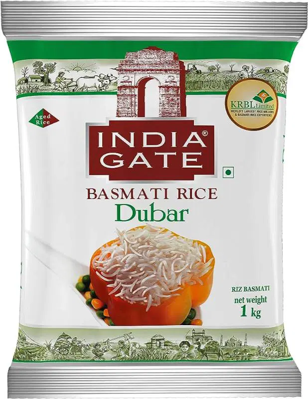 Indiagate Dubar