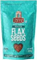 Indiagate Flax Seeds – image 1
