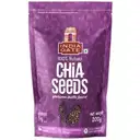 Indiagate Chia Seeds – image 1