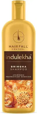 Indulekha Bringha Shampoo – image 1