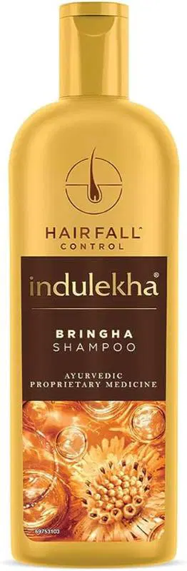 Indulekha Bringha Shampoo