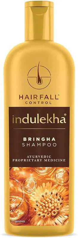 Indulekha Bringha Shampoo