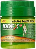 Iodex Multi Purpose Pain Balm – image 1
