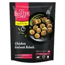ITC Master Chef Chicken Galouti Kebab – image 2