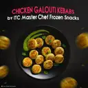 ITC Master Chef Chicken Galouti Kebab – image 4
