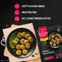 ITC Master Chef Chicken Galouti Kebab – image 5