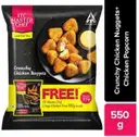 ITC Master Chef Crunchy Chicken Nugget – image 1