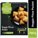ITC Master Chef Veggie Pizza Pocket – image 1