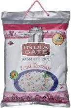 India Gate Basmati Rice Feast Rozanna